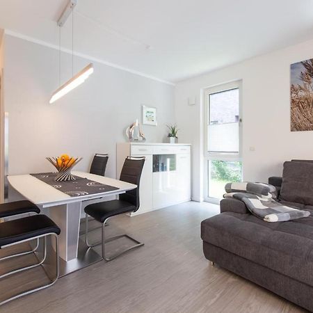 Ferienwohnung Urlaubsanker シャルボイツ エクステリア 写真