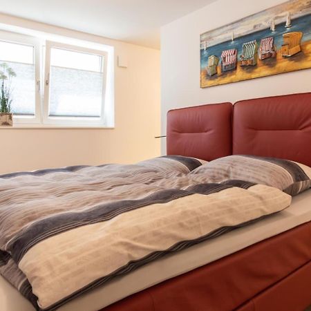 Ferienwohnung Urlaubsanker シャルボイツ エクステリア 写真