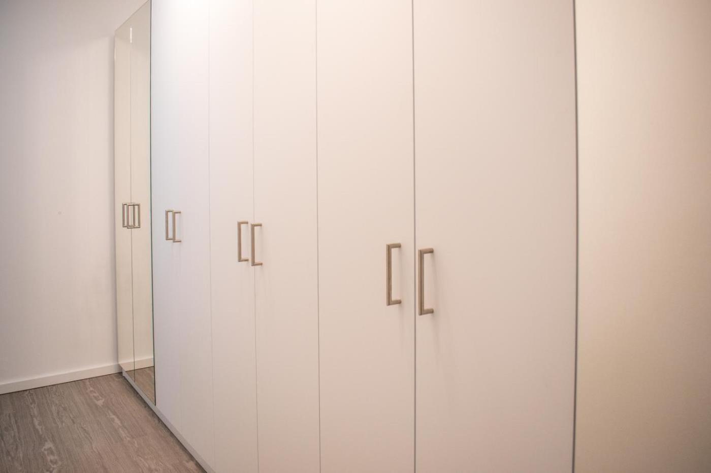Ferienwohnung Urlaubsanker シャルボイツ エクステリア 写真