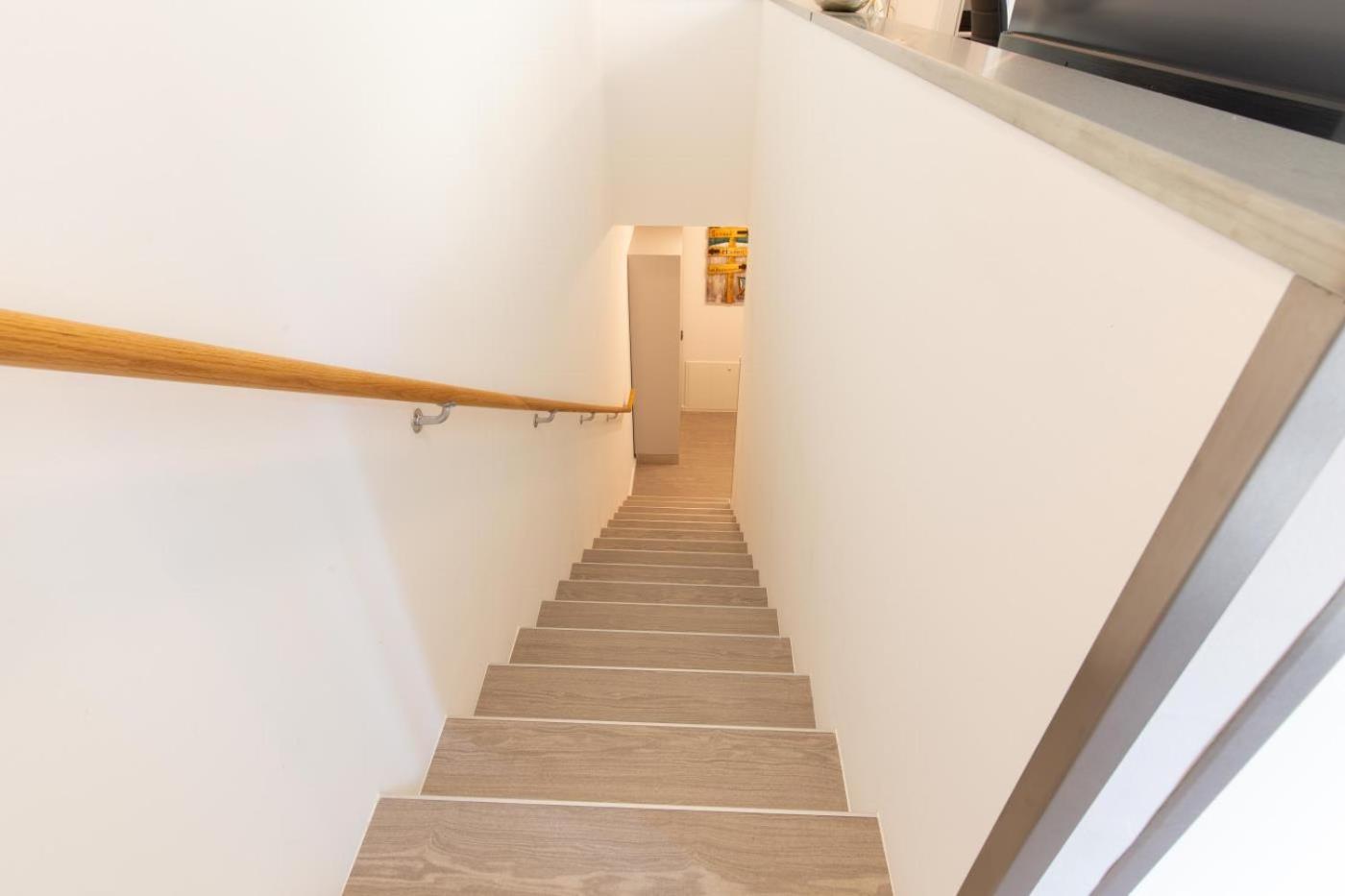 Ferienwohnung Urlaubsanker シャルボイツ エクステリア 写真