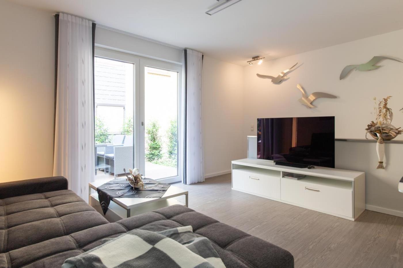 Ferienwohnung Urlaubsanker シャルボイツ エクステリア 写真